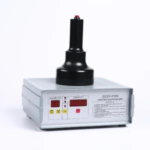Portable Electric Induction Sealer Riyadh