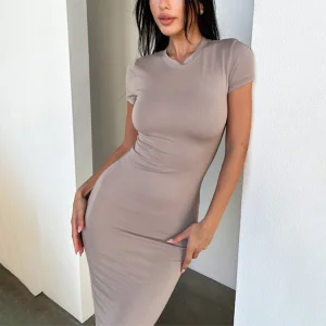 Evening Gown Dress