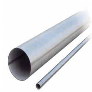Wholesale ASTM Stainless steel Precision pipe for TP316L