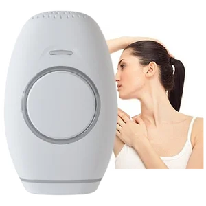 IPL Laser Hair Removal