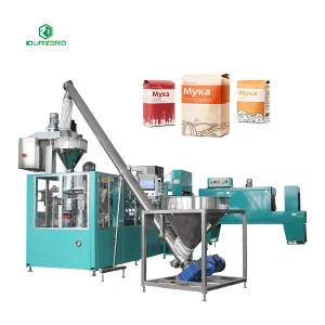Flour Bag Machine