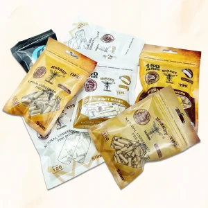 Bestselling Disposable Filter Paper Cigarette Holders