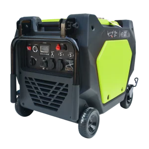 Gasoline Inverter Generators