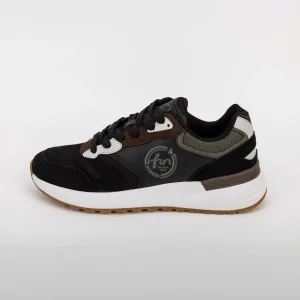 China Customize OEM ODM Trendy Men Sport Shoes