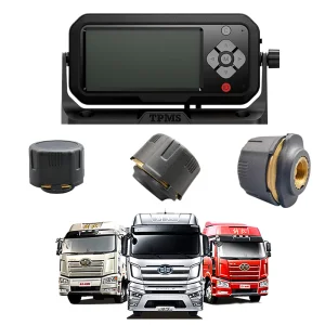 Sensor Minería