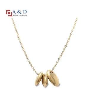 Stainless Steel Fashion Jewelry Pendant