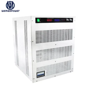 Lab Test 18KW Switching Variable Dc 600V 30A/ 625V 28A/ 720V 25A /750V 24A/ 800V 22A /900V 20A/ 960V 18A/ 1000V 18A Power Supply