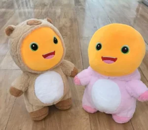 Precio mayorista fabricante OEM peluches personalizados abrazables y suaves