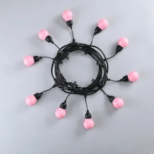 Waterproof High Brightness Atmosphere Lights