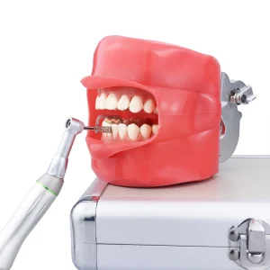 Odontologia Redução