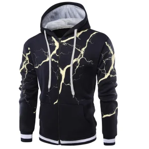 High Quality OEM Oversized Fleece Sweatshirt