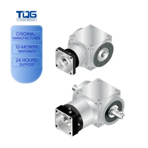 Helical Planetary Gearbox