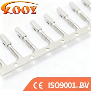 Conector terminal de bloque de cable original
