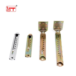 Slider Adjustable Bracket and Hinge