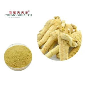 American Ginseng