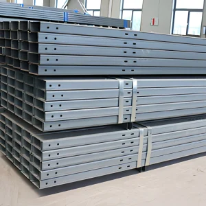 Ground Concrete Base