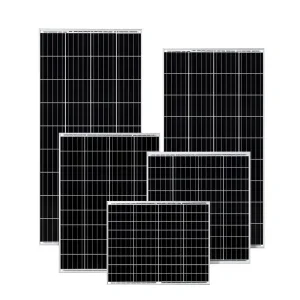 Panel Solar con Almacenamiento Inteligente