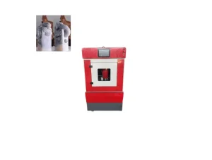 Compact 5 Axis Stone CNC