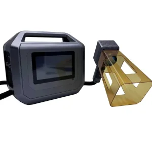 Professional Fiber Laser Marking Machine