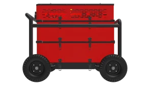 Advanced Energy Storage Solutions for Road Repair Projects