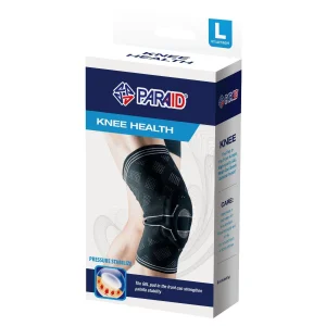 Professional Adjustable Compression Protective Medical Knee Pad Brace Support