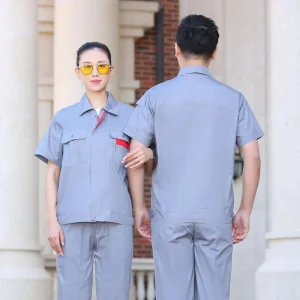 ropa de trabajo overol uniforme de trabajo OEM