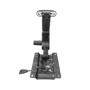 Modern Minimalist Design Office Swivel Chair Base Lift Mechanism China Origin Factory Wholesale
