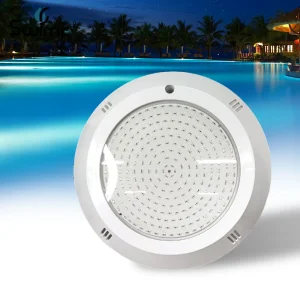 IP68 Waterproof LED Swimming Pool Light