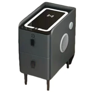 Smart Nightstand