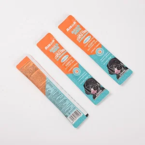 Soft Dog Treats Aibak Brand for Loving Rewards