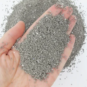 Natural Mineral Litter