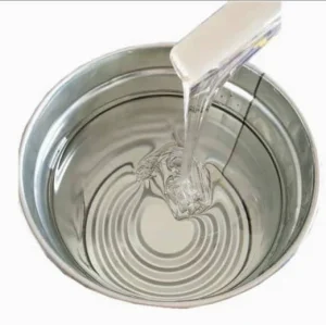 Manufacturer Weatherproof Fast-Curing Deep Pour Epoxy Resin Raw Material