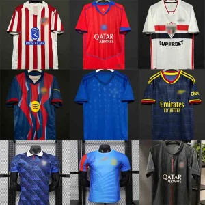 Uniforme de Fútbol Juvenil Antitranspirante 2026