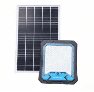 200W Solar Flood Light Camera Light Wireless HD Monitoring Outdoor Lamp High Efficiency Solar Panel Security Outdoor Flood Lighting for Yard
