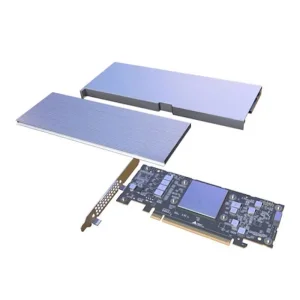 High-performance and Cost-effective AI Inference Card with 64GB HBM2e High-speed Video Memory China Graphic Card