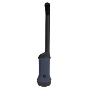 KONTED C10RQpro Handheld Wireless Ultrasound Scanner - High Quality, 3-in-1 (Cardiac/Convex/Transvaginal), Cavity &amp; Convex Probes Included, Easy to Carry