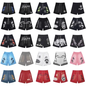 OEM Custom Mesh Shorts