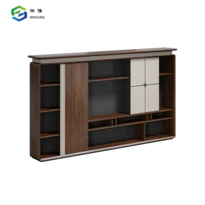 Luxury Office Cabinets
