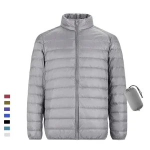 OEM Down Jacket