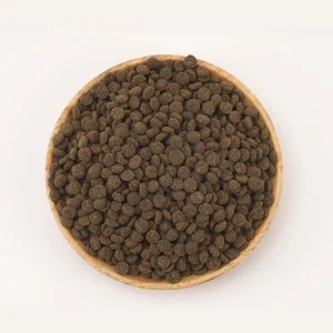 Dried Stuffed Kibble Premium Grade Private Label Nutritious Dry Cat Food
