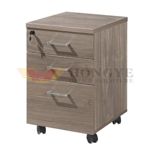 Wooden Mobile File Cabinets