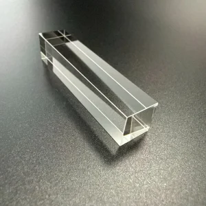 Innovative Textured-Grip Sapphire Glass for Improved Device Handling and Safety