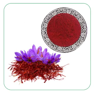 Saffron Extract Powder Natural Wholesale