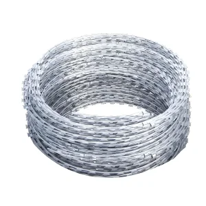 Hot Sale Razor Wire