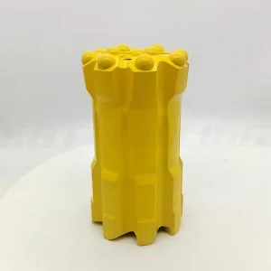 High-Quality High Quality T38 Threaded 76mm RC Atlas Rock Drill Rig Tools Button Bit for Mining Factories, Quotes