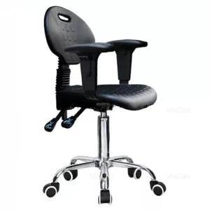 Medical Instrument Hospital Furniture Lab Doctor Sisitant Chair Surgical Mobile Dental Nurse Stool