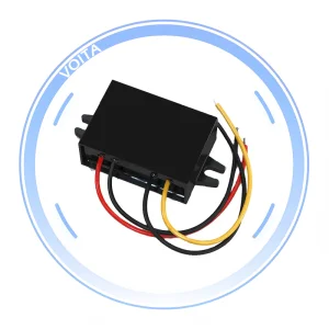 High Efficiency 24V-12V 10A 120W DC Step Down Converter Voltage Regulator