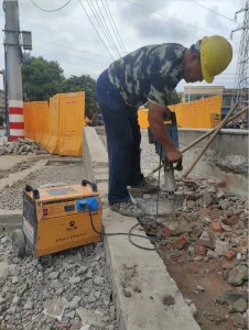 3500W Portable Power Station