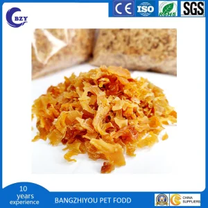 Chicken Minced Pet Treats