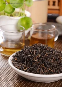 Black Tea Powder